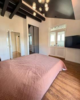 3-к квартира, вторичка, 88м2, 8/8 этаж