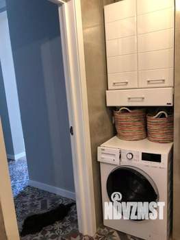 1-к квартира, вторичка, 61м2, 4/5 этаж