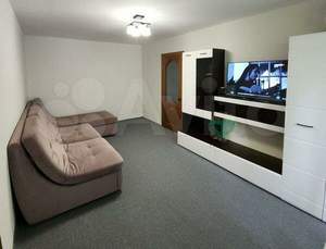 3-к квартира, вторичка, 56м2, 3/5 этаж