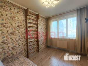 3-к квартира, вторичка, 80м2, 2/7 этаж