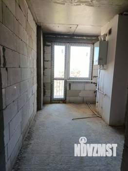 1-к квартира, вторичка, 42м2, 3/5 этаж
