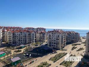 1-к квартира, вторичка, 49м2, 8/8 этаж