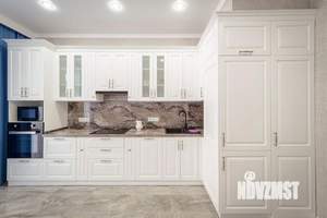 1-к квартира, вторичка, 49м2, 1/6 этаж