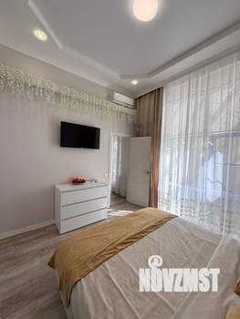 2-к квартира, вторичка, 48м2, 1/8 этаж