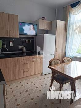1-к квартира, вторичка, 38м2, 3/7 этаж