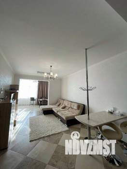 2-к квартира, вторичка, 96м2, 11/15 этаж