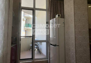 1-к квартира, вторичка, 43м2, 6/7 этаж