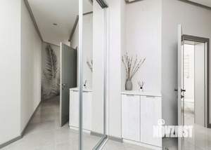 2-к квартира, вторичка, 64м2, 3/4 этаж