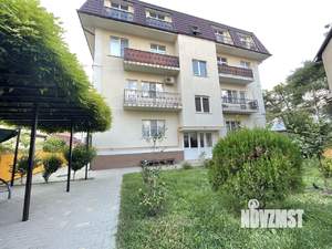 2-к квартира, вторичка, 55м2, 4/4 этаж
