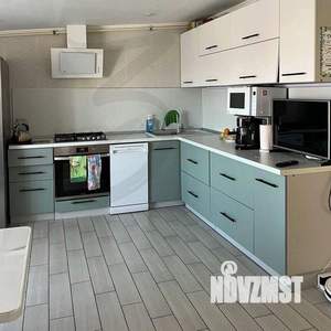 4-к квартира, вторичка, 145м2, 4/4 этаж