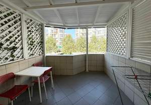 1-к квартира, вторичка, 54м2, 1/8 этаж