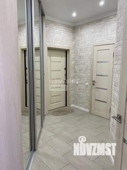 2-к квартира, вторичка, 53м2, 5/7 этаж
