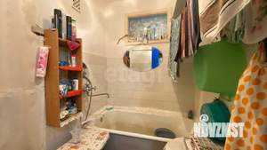 2-к квартира, вторичка, 37м2, 1/5 этаж