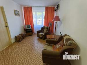 2-к квартира, вторичка, 37м2, 3/5 этаж