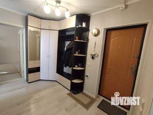 2-к квартира, вторичка, 58м2, 15/16 этаж
