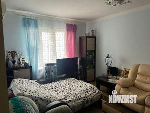 1-к квартира, вторичка, 40м2, 3/6 этаж