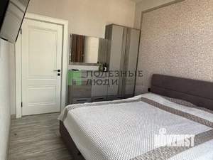 2-к квартира, вторичка, 55м2, 7/8 этаж