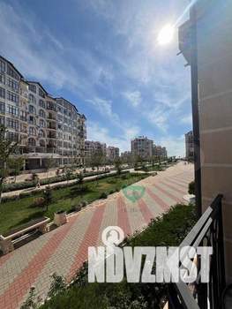 1-к квартира, вторичка, 51м2, 1/8 этаж