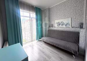 2-к квартира, вторичка, 74м2, 6/8 этаж