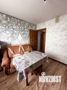 1-к квартира, вторичка, 38м2, 4/15 этаж