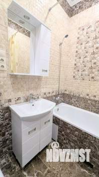 1-к квартира, вторичка, 41м2, 3/7 этаж