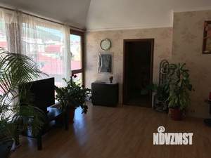 3-к квартира, вторичка, 120м2, 4/4 этаж