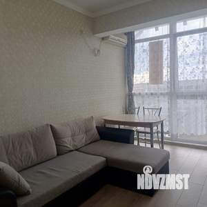 1-к квартира, вторичка, 38м2, 5/6 этаж