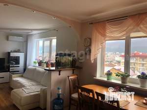 3-к квартира, вторичка, 97м2, 4/4 этаж