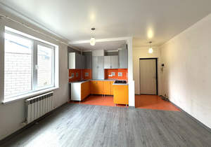 3-к квартира, вторичка, 67м2, 1/5 этаж