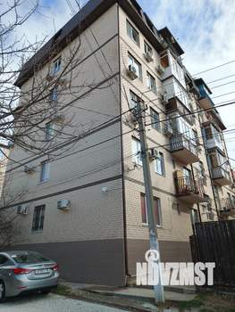 2-к квартира, вторичка, 55м2, 3/6 этаж