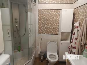 2-к квартира, вторичка, 74м2, 1/6 этаж