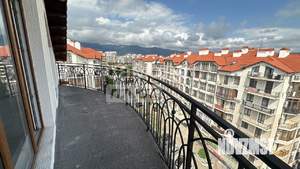 2-к квартира, вторичка, 64м2, 8/8 этаж