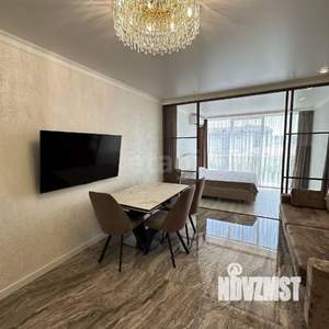 2-к квартира, вторичка, 83м2, 7/22 этаж