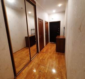 2-к квартира, вторичка, 68м2, 2/4 этаж