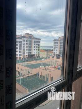 1-к квартира, вторичка, 65м2, 6/9 этаж