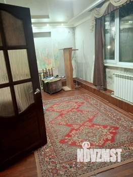 1-к квартира, вторичка, 35м2, 1/3 этаж