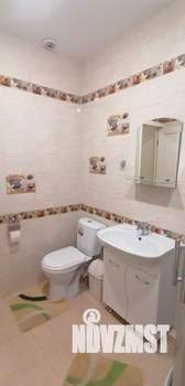 1-к квартира, вторичка, 45м2, 2/7 этаж