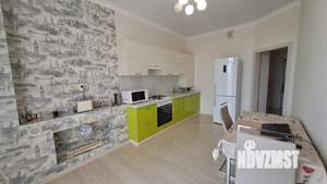 1-к квартира, вторичка, 49м2, 5/8 этаж