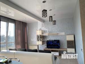 2-к квартира, вторичка, 54м2, 2/15 этаж