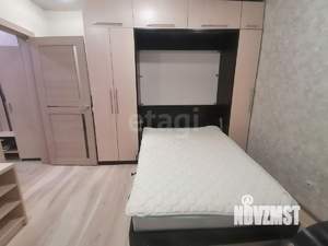 1-к квартира, вторичка, 39м2, 1/9 этаж