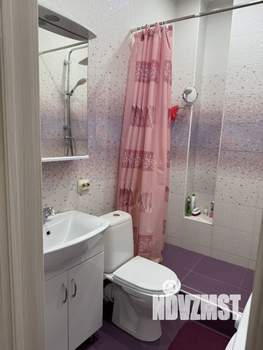 Студия квартира, вторичка, 26м2, 3/5 этаж