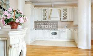 2-к квартира, вторичка, 135м2, 4/12 этаж