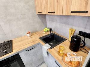 1-к квартира, вторичка, 51м2, 2/8 этаж