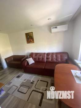 3-к квартира, вторичка, 58м2, 3/5 этаж