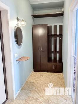 1-к квартира, вторичка, 42м2, 2/5 этаж