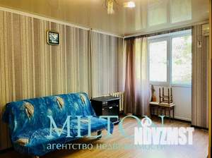 1-к квартира, вторичка, 30м2, 2/5 этаж