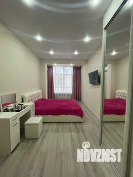 2-к квартира, вторичка, 75м2, 4/9 этаж