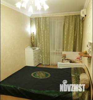 2-к квартира, вторичка, 58м2, 2/6 этаж