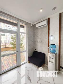 Студия квартира, вторичка, 27м2, 1/7 этаж