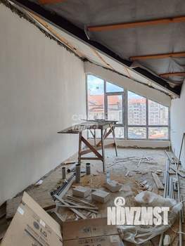 1-к квартира, вторичка, 48м2, 8/8 этаж